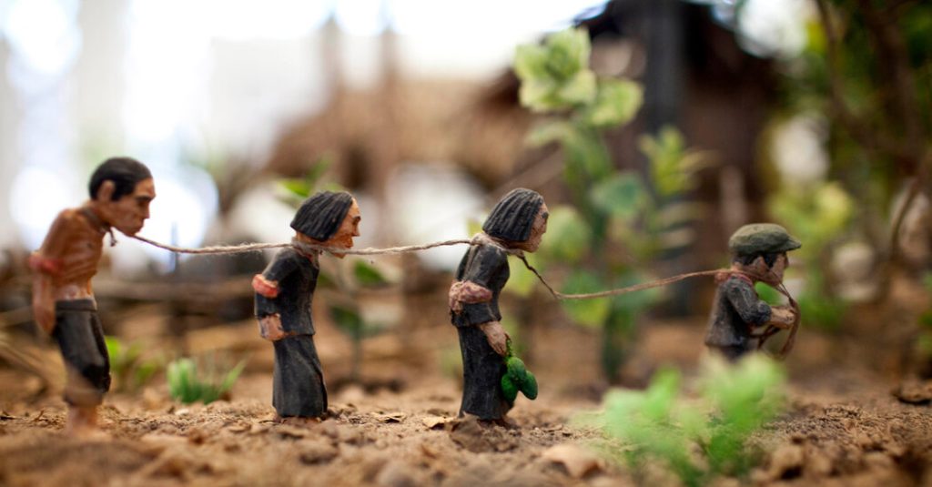 Three Great Documentaries to Stream