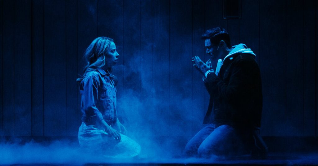 Review: An Affair to Dismember, in the Gory Musical ‘Teeth’