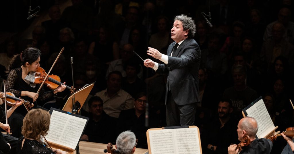 New York Philharmonic’s 2024-25 Season: What We Want to Hear
