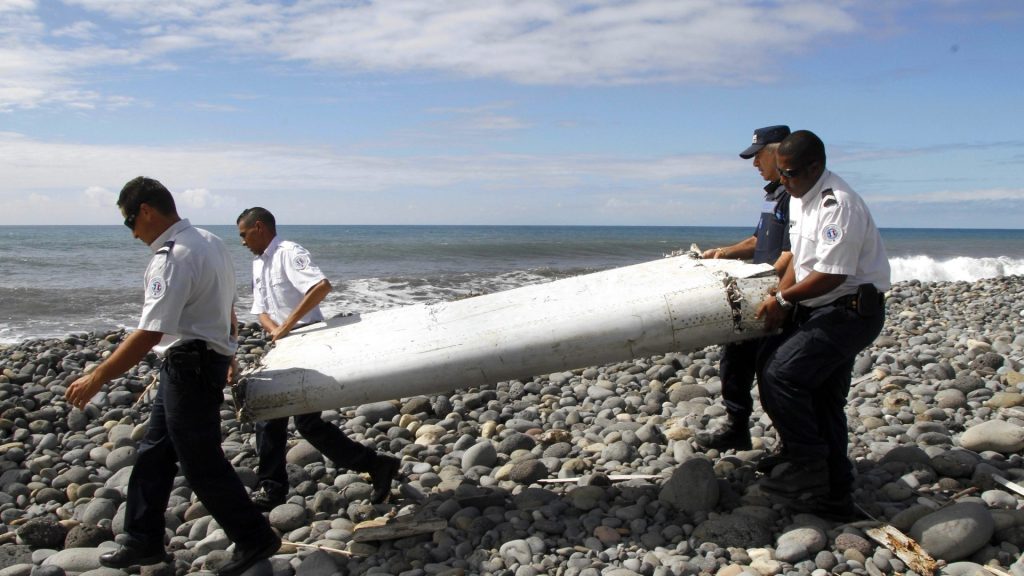 Inside explosive claims challenging story of lost flight Malaysia Airlines MH370 ten years on from disappearance