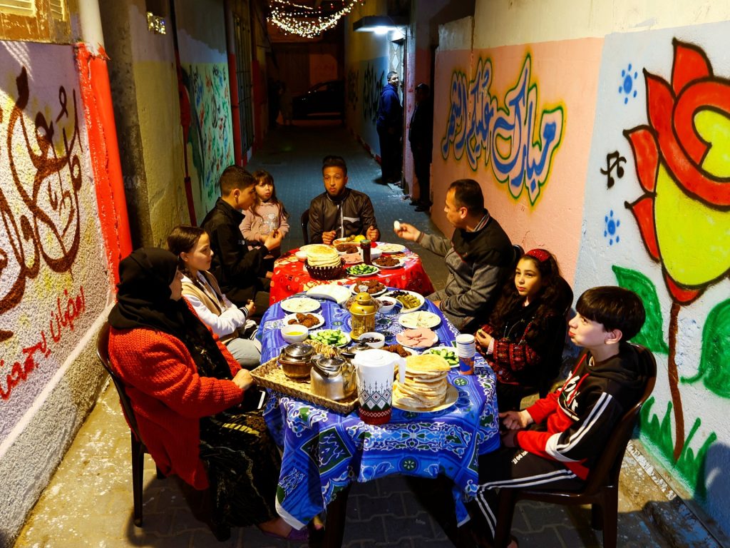 Remembering the beauty of Ramadan in Gaza | Israel War on Gaza