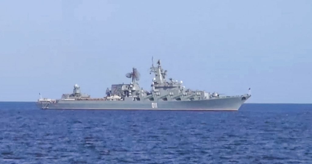 China, Iran and Russia stage joint naval drills in Gulf of Oman | Military News