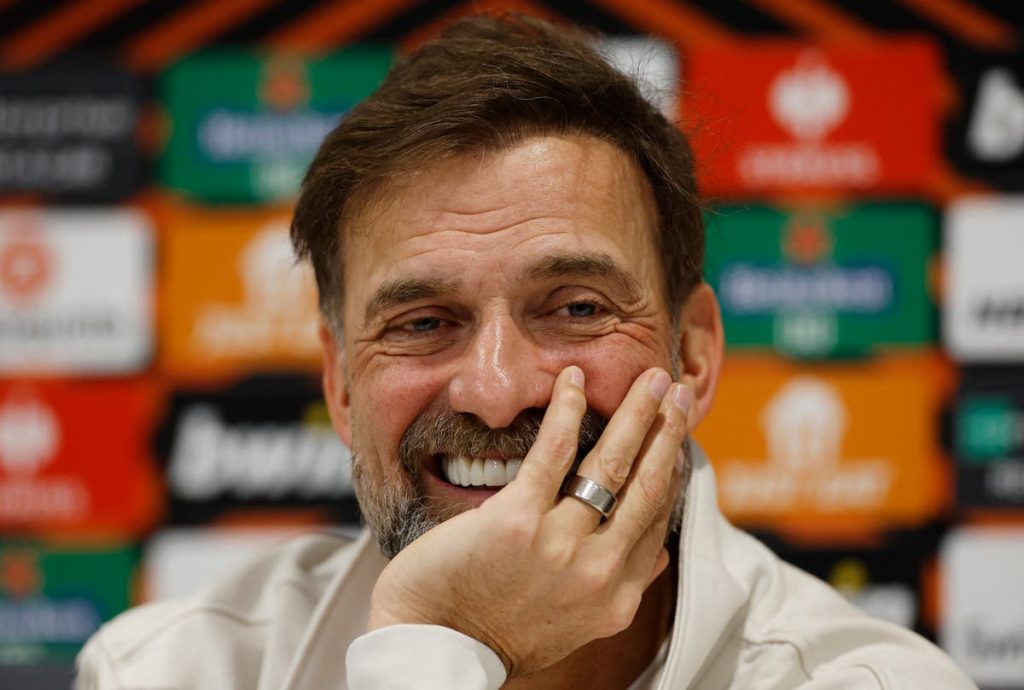 Jurgen Klopp leaves Michael Edwards a gift at Liverpool – and a daunting challenge