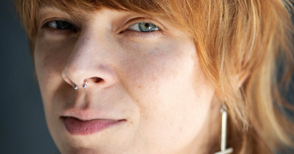 Sarah Shook & the Disarmers Took the Hard Path. The Music Kept Coming.