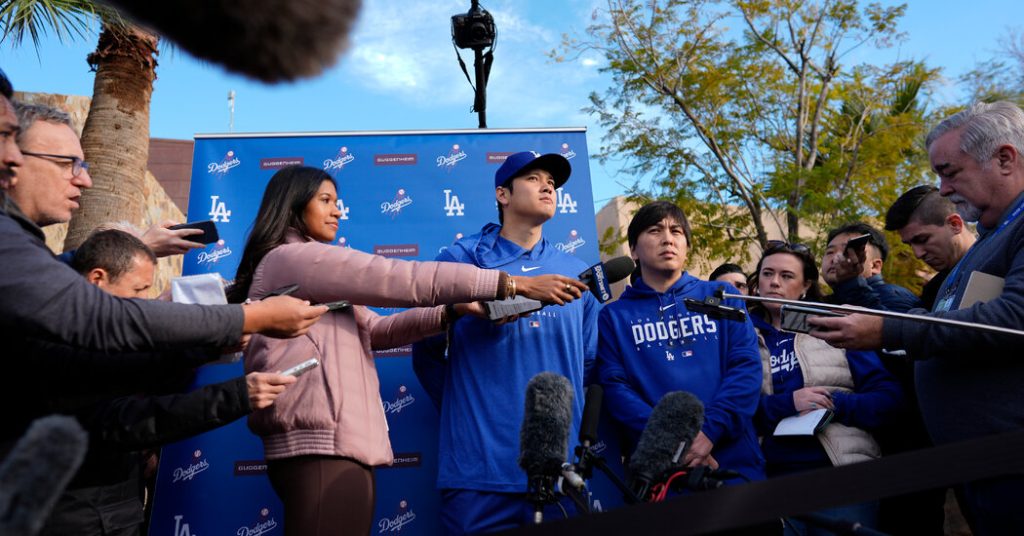 Leagues Have More Than Just Players to Watch on Gambling