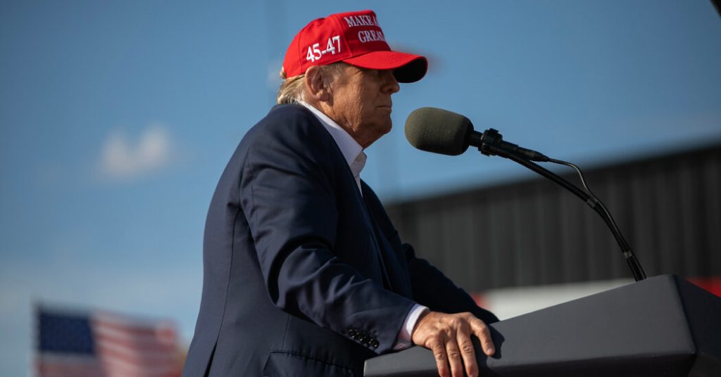 Trump Media Merger Approved, Allowing Truth Social to Go Public