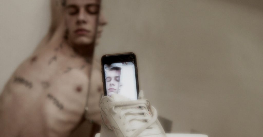 ‘Art Talent Show’: A Documentary Celebration and Sendup