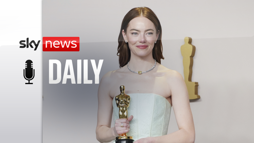 Everything that happened at the Oscars | Ents & Arts News