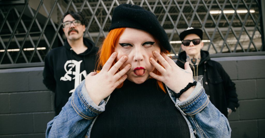 Gossip Dance Back Into Action After a 12-Year Pause