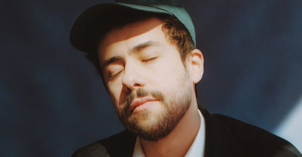 Ramy Youssef on His New Special, ‘More Feelings,’ and the Push to Represent