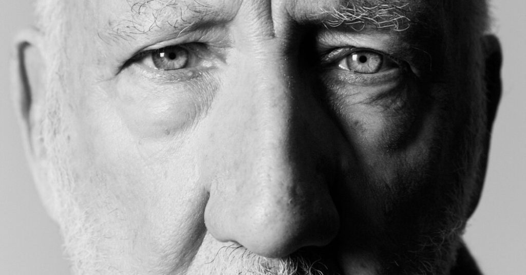 With ‘Tommy’ Revival, Pete Townshend Is Talking to a New Generation