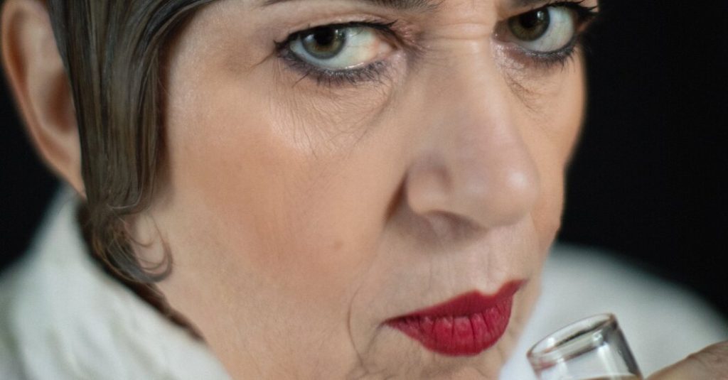 Hilde Soliani, Perfumer and ‘Madwoman’ of Parma