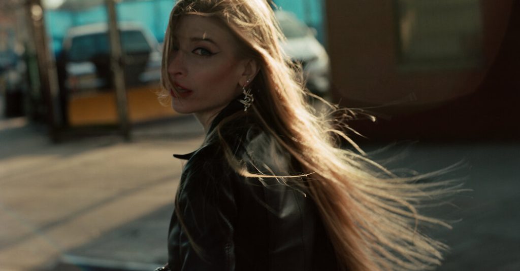 The Encounter That Put the Pianist Kelly Moran on an Unexpected Path