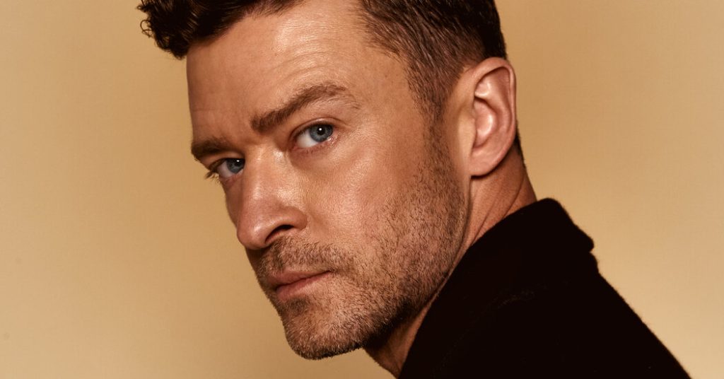 The Justin Timberlake Conundrum – The New York Times