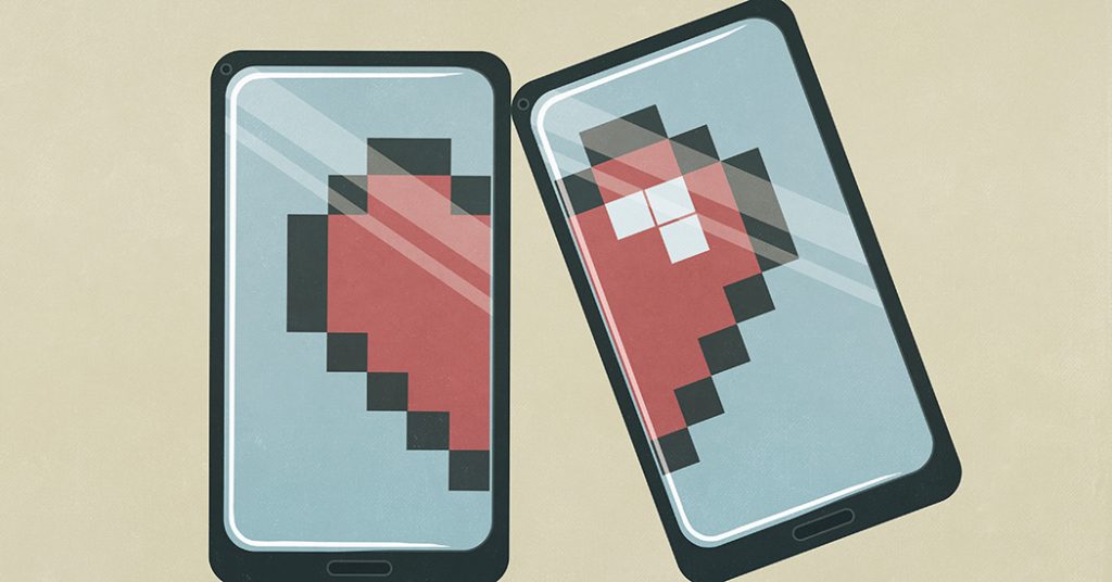 How Anjali Chakra and Sufi Malik, an Influencer Couple, Ended Their Engagement