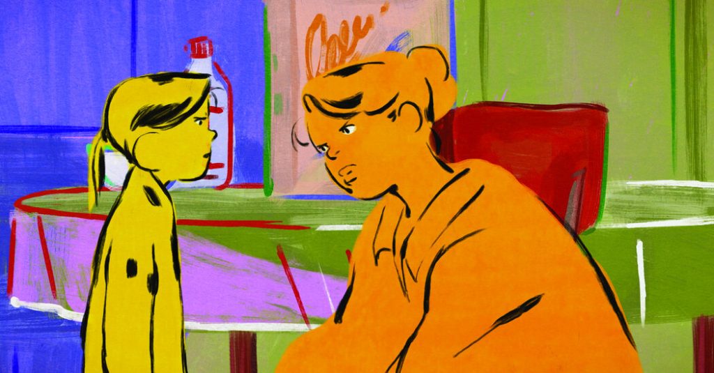 2024 New York International Children’s Film Festival Preview