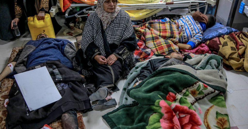 Cease-Fire Demand Grows Amid Questions Around Gaza Aid Convoy Deaths