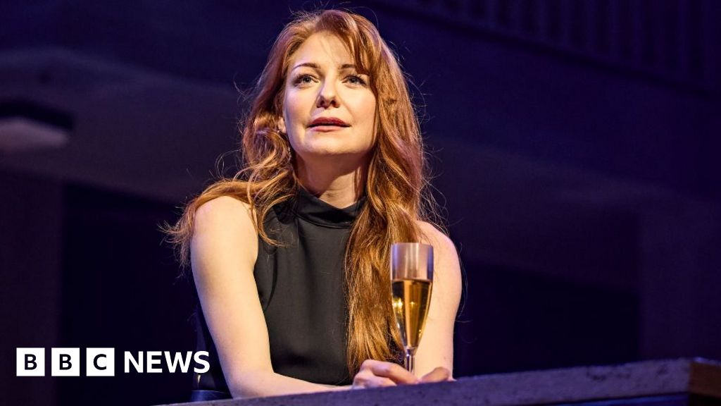 How Sheffield inspired Standing at the Sky’s Edge play