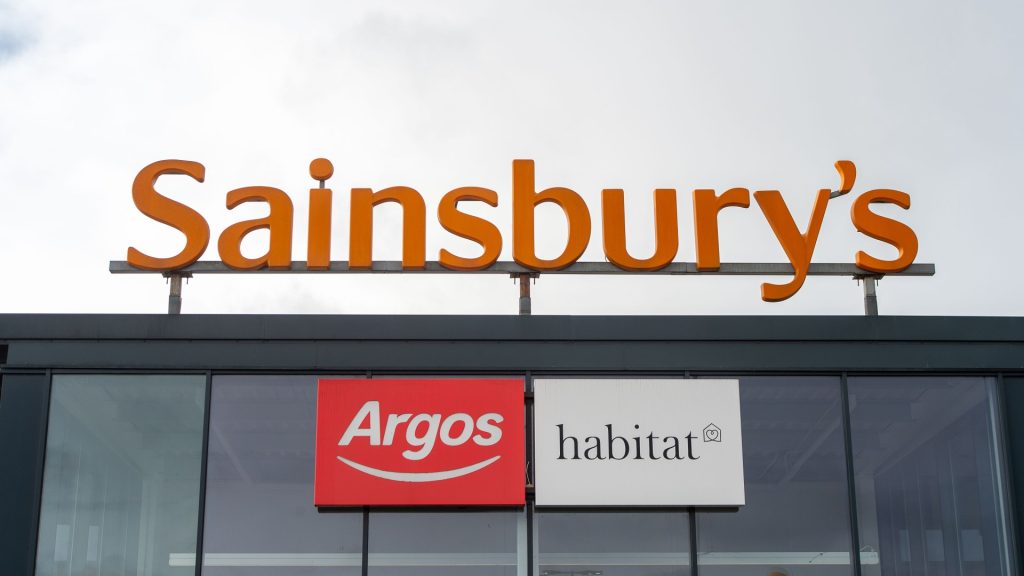 Sainsburys urgently recalls packet of nuts over ‘Spanish tummy’ fears – urging customers ‘do NOT eat’