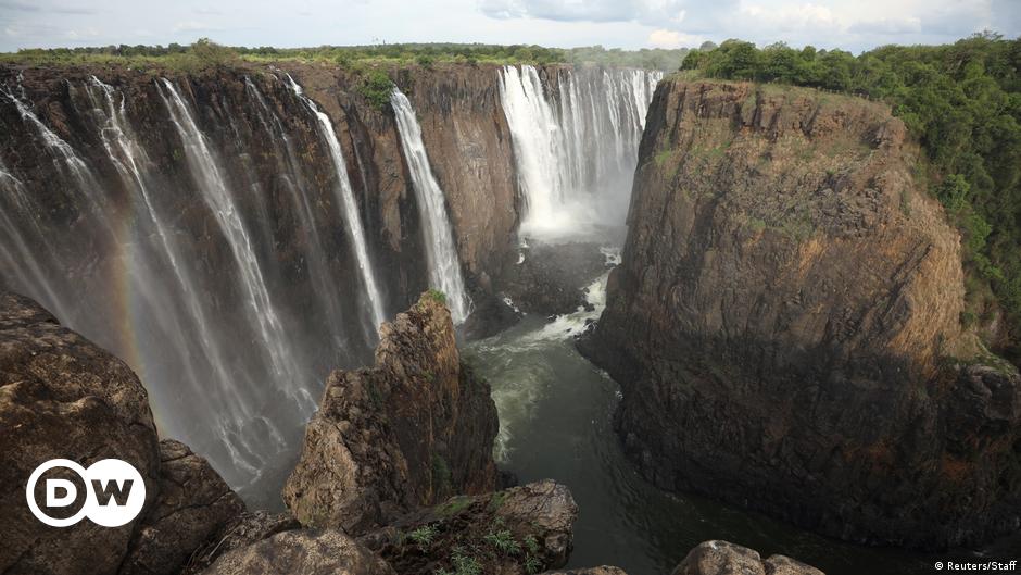 Why some African countries have strange shapes – DW – 03/01/2024