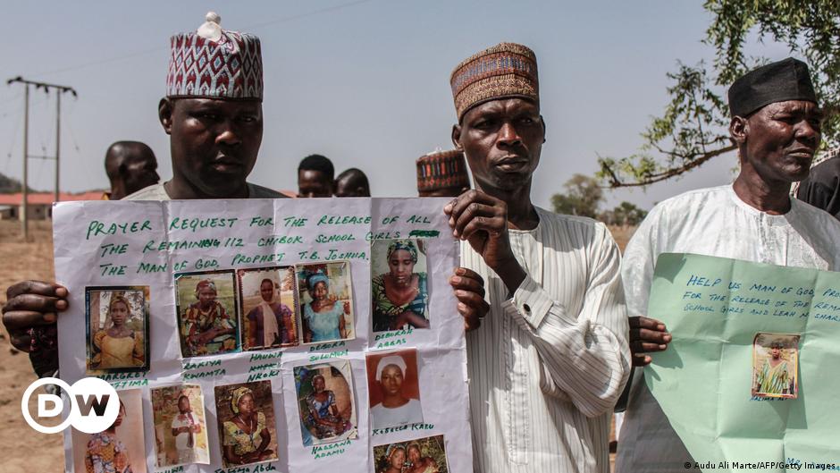 Who’s behind them and what do they want – DW – 03/08/2024