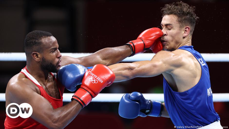 Boxing’s Olympic future beyond Paris 2024 unclear – DW – 03/21/2024