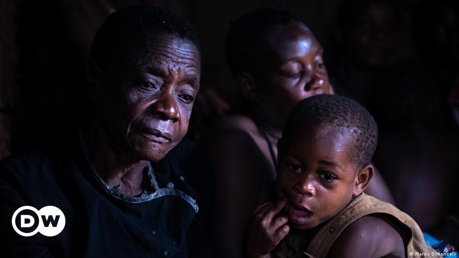 Africa’s burden with neurological diseases – DW – 03/22/2024