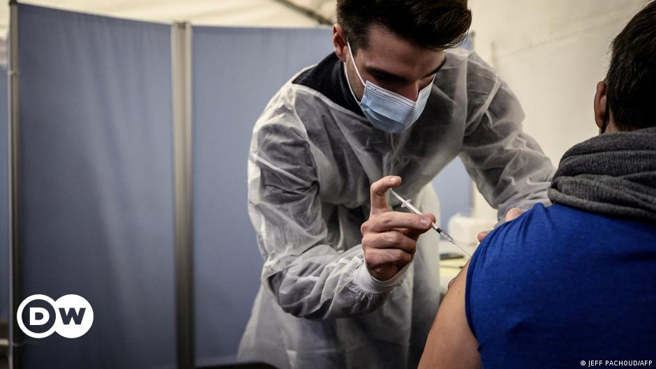 Nocebo ― a placebo’s evil twin – DW – 03/28/2024