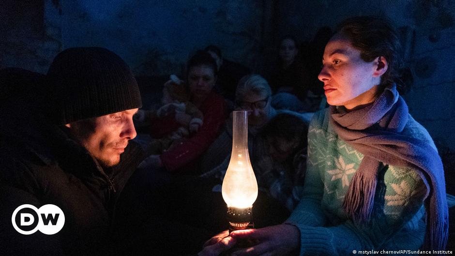 ’20 Days in Mariupol’ – DW – 03/11/2024