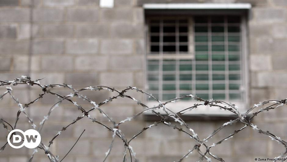 Little mercy for sick or disabled prisoners – DW – 03/09/2024