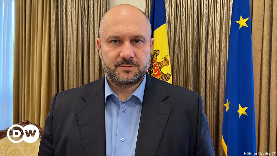 Energy minister: 'Moldova can’t be blackmailed any more'