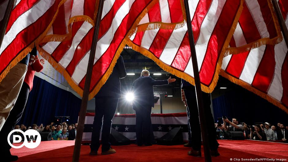 How do economies fare under populist rule? – DW – 03/14/2024