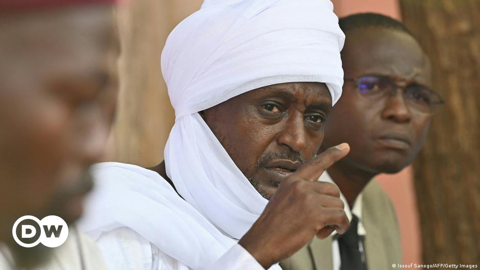 Chad says opposition leader killed fighting security forces – DW – 02/29/2024