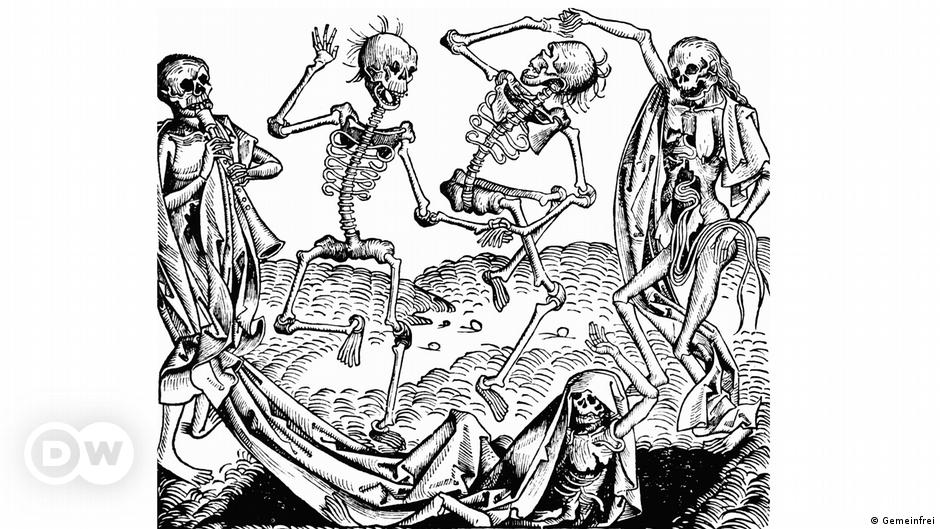 An undying tradition – DW – 03/01/2024