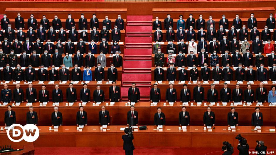 Could China miss its GDP growth target in 2024? – DW – 03/01/2024