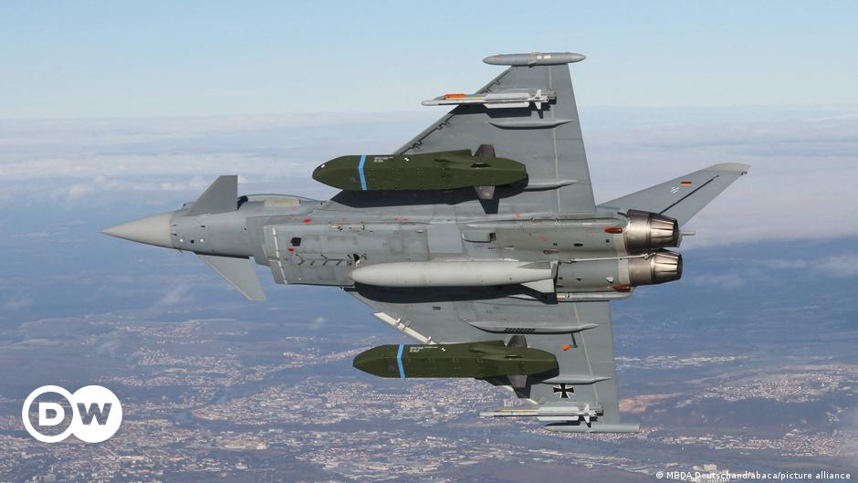 Opposition threatens inquiry over Russian spy leak – DW – 03/03/2024