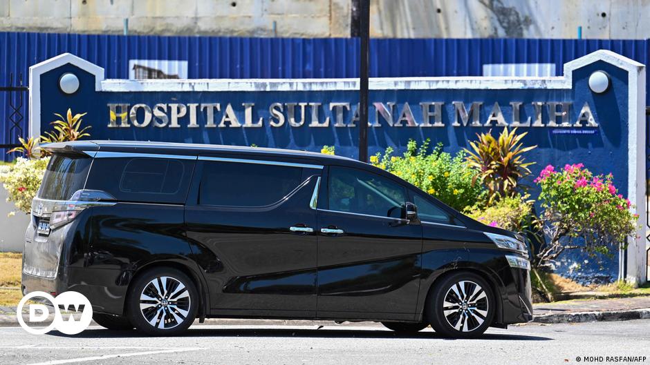 Norway’s king gets temporary pacemaker in Malaysia – DW – 03/02/2024