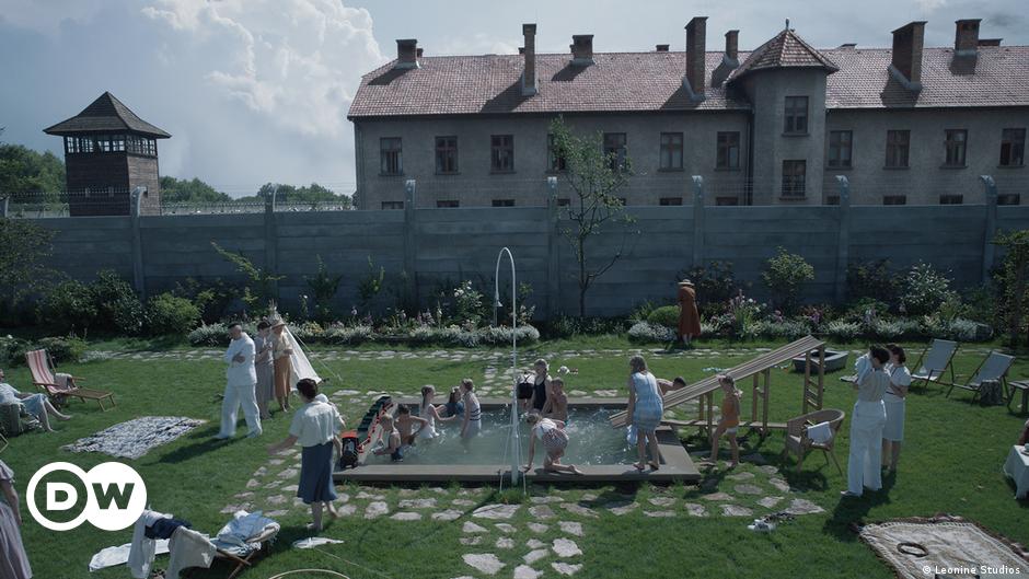 When the Holocaust is just beyond the garden wall – DW – 03/08/2024