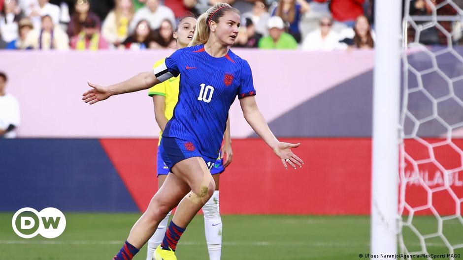 W Gold Cup: USA triumph but was it a success?