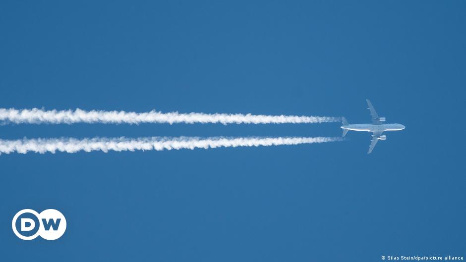 Airport security staff strike at smaller hubs – DW – 03/15/2024