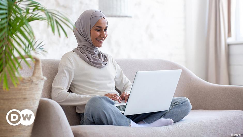 Saudi Arabia’s thriving startup scene driven by women – DW – 03/16/2024