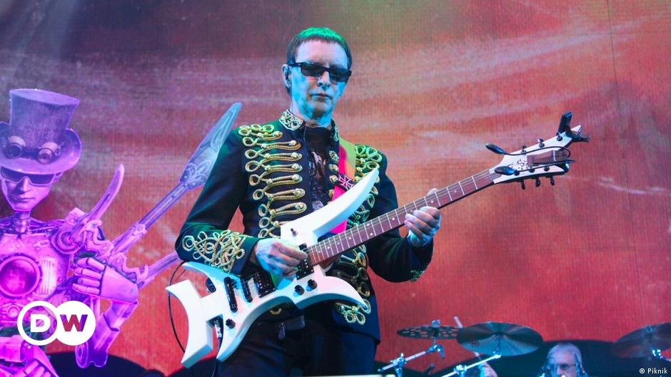 Was the band Picnic deliberately targeted? – DW – 03/25/2024