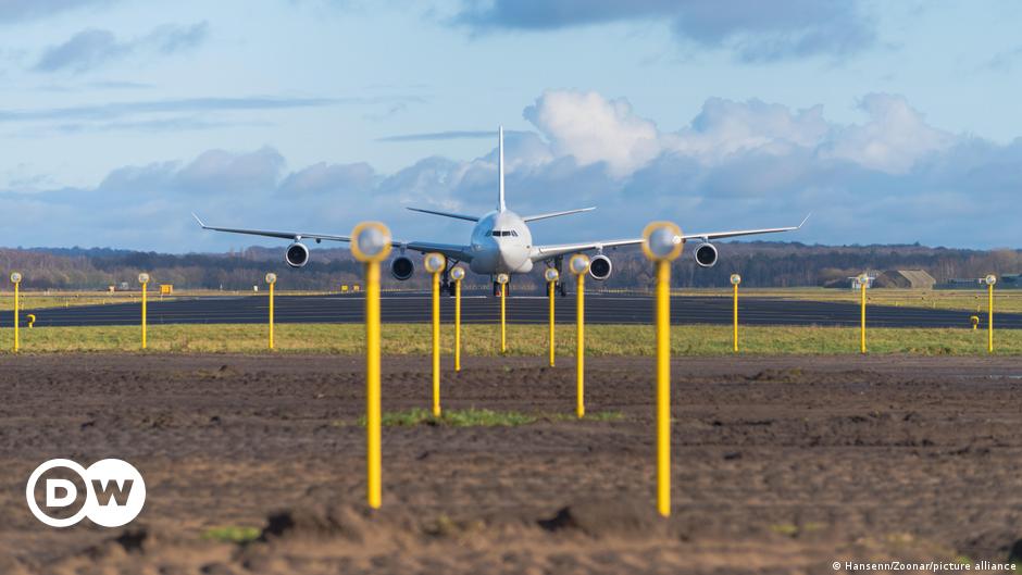 France offers evacuation flights to its citizens – DW – 03/24/2024