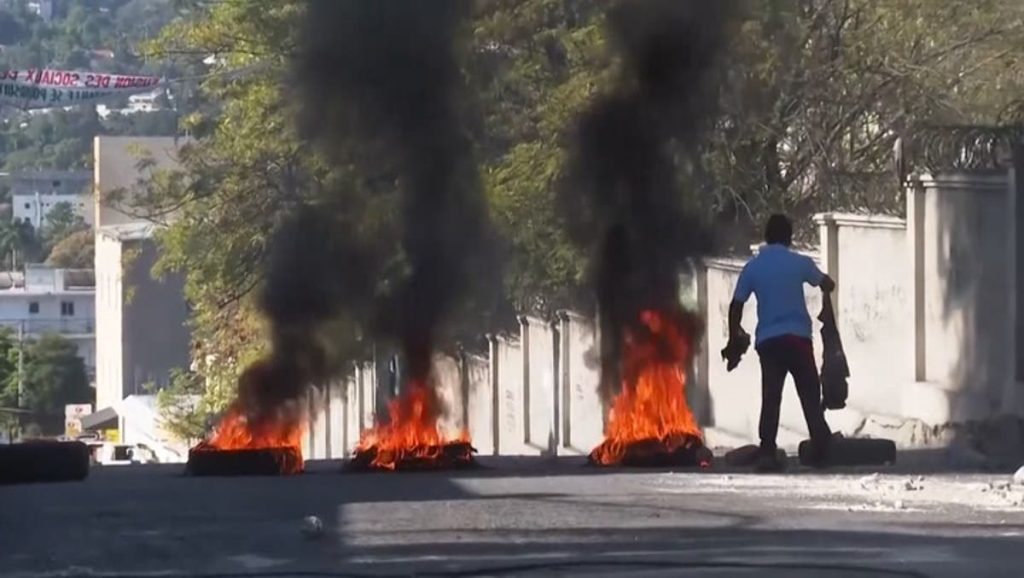 Haiti crisis: What we know about the massive gang takeover that has killed dozens and displaced 15,000