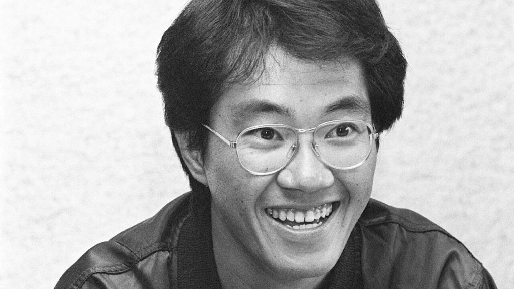 Cult manga series ‘Dragon Ball’ creator Akira Toriyama dies aged 68