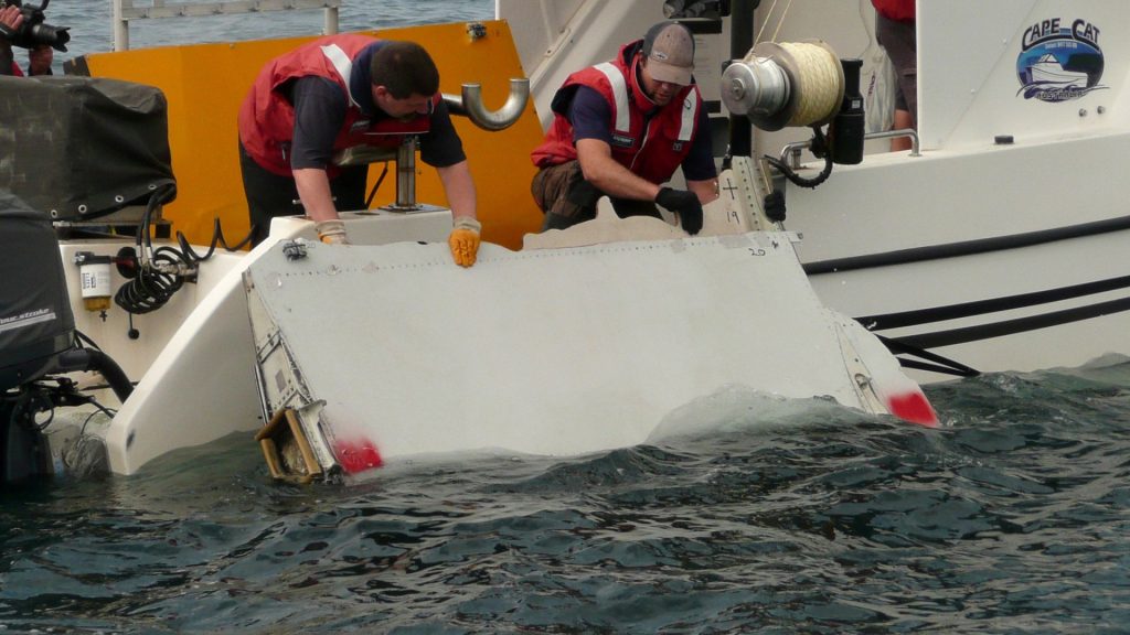 I’m an MH370 expert – I know just one more search with new tech will find vanished plane & solve mystery 10 years on