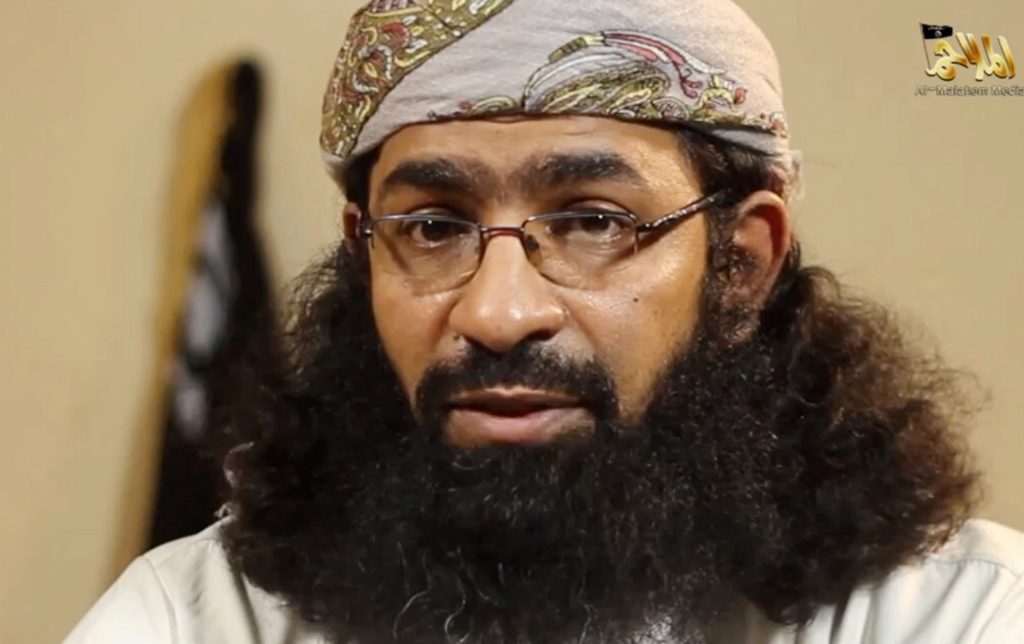 Al-Qaeda in Arabian Peninsula announces death of leader Khalid Batarfi | Armed Groups News