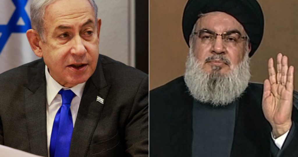 Is Israel hoping to escalate hostilities with Hezbollah in Lebanon? | Hezbollah News