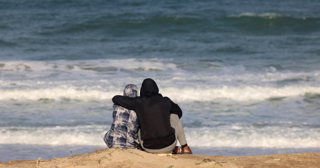 Love in the time of genocide | Opinions