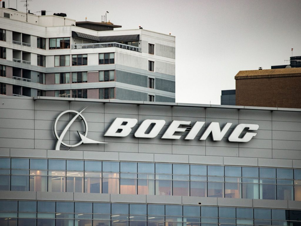 Boeing whistleblower John Barnett found dead | Aviation